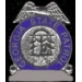 GEORGIA STATE PATROL PIN MINI BADGE PIN